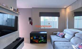 Imagem 3: Sobrado com 2 dormitórios à venda, 60 m² por R$ 520.000,00 - Vila Carrão - São Paulo/SP