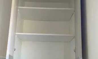 Imagem 5: Apartamento cerejeiras