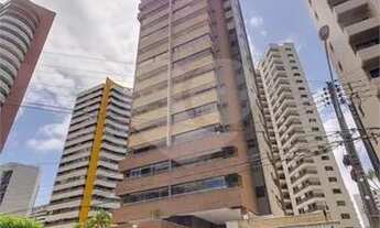 Imagem: Cobertura duplex na Aldeota