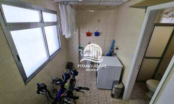 Imagem 2: Apartamento com 2 dormitórios à venda, 55 m² - Astúrias - Guarujá/SP