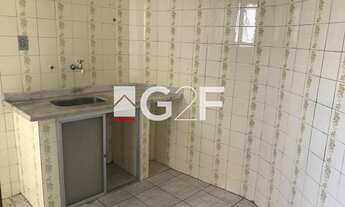 Imagem 3: Apartamento para locação no bairro Botafogo - Campinas!