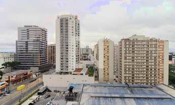 Imagem: Apartamento para Aluguel - Vila Izabel