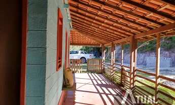 Imagem: Sitio á venda -15.000 m²- em Terra Preta