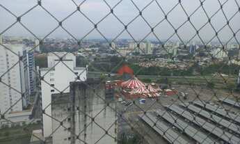 Imagem 5: Apartamento para alugar, 83 m² por R$ 4.500,00/mês - Jardim Aquarius - São José dos Campos