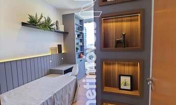 Imagem: Venda Apartamento 2 quartos Bento Ferreira