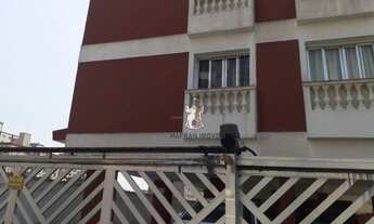 Imagem 6: Apartamento com 2 dormitórios para alugar, 56 m² por R$ 1.700,00/mês - Boqueirão - Praia G