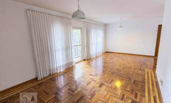 Imagem 7: Apartamento para Aluguel - Vila Romana, 3 Quartos, 124 m2