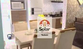 Imagem 7: Casa à venda, 110 m² por R$ 279.000,00 - Residencial Estoril - Taubaté/SP