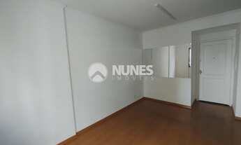 Imagem 3: Barueri - Apartamento Padrão - Alphaville Centro Industrial e Empresarial/Alphaville