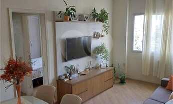 Imagem: Apartamento - 02 quartos - Cachambi ME