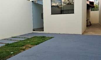 Imagem 3: Linda casa de 2 quartos no novo primavera