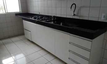 Imagem: Apt Residência Tom Jobim