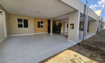 Imagem 2: Condomínio Esmeralda Casa 2/4 com placa Solar e Garagem coberta