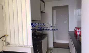 Imagem 7: Alugo Apto 82 m²- Cond. Essence - Jardim Zaira - Guarulhos/SP