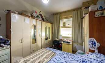 Imagem 2: Apartamento para Aluguel - Santa Cecília, 2 Quartos, 90 m2