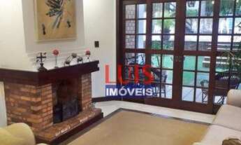 Imagem 6: Casa com 4 dormitórios, 398 m² - venda por R$ 2.500.000 ou aluguel por R$ 10.000/mês - Ita