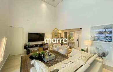 Imagem 6: Lindo apartamento no condomínio Nova York Penthouses