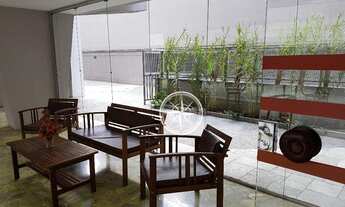 Imagem 3: Apartamento com 3 dormitórios para alugar, 75 m² por R$ 3.350,00/mês - Perdizes - São Paul