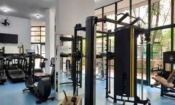 Imagem 6: 3 SUITES 3 VAGAS LAZER COMPLETO Condominium Club Ibirapuera