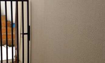 Imagem 6: CASA TÉRREA NOVA - VILA SÃO PAULO