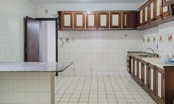 Imagem 7: Ótimo Apartamento para alugar com 130m², 3 quartos, sendo 01 suíte, 01 vaga em Umarizal