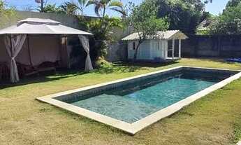 Imagem: SHA Conjunto 4 Chacará 25/1 Excelente localização!