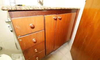 Imagem 7: Apartamento para Aluguel - Botafogo, 1 Quarto, 40 m2