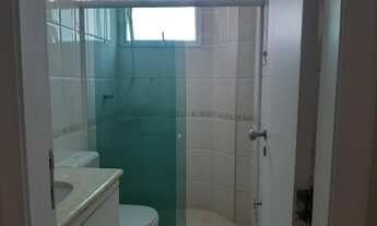 Imagem 2: Flat Mobiliado Jd. Aquarius