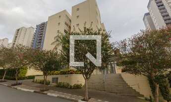 Imagem 3: Apartamento para Aluguel - Mansões Santo Antônio, 2 Quartos, 77 m2