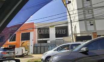 Imagem 2: Barracão - Cambuí - Campinas