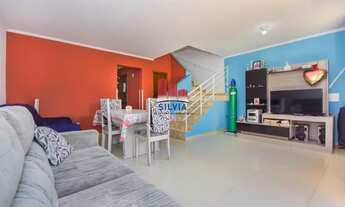 Imagem 3: Sobrado ótimo e amplo na região do Alto Boqueirão