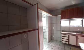 Imagem: Apartamento alto padrão lagoa nova