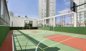 Imagem 5: Apartamento com 4 dormitórios para alugar, 241 m² por R$ 22.900,00/mês - Jardim das Perdiz