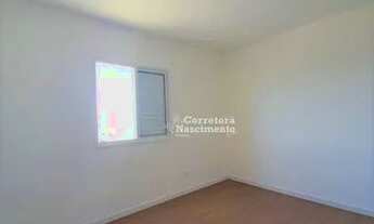 Imagem 5: Apartamento com 2 dormitórios para alugar, 54 m² por R$ 1.400/mês - Loteamento Jardim Sol