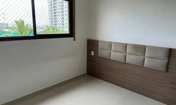 Imagem 3: LOCAÇÃO // Apto no Jardins de 3 quartos sendo 1 suíte// 77m // Projetados