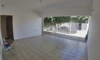 Imagem 3: Casa Padrão em São José do Rio Preto