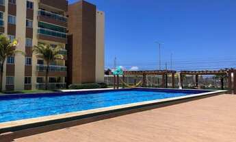 Imagem 2: FORTALEZA - Apartamento Padrão - praia do futuro