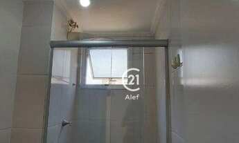 Imagem 4: Apartamento para alugar, 45 m² por R$ 2.245,13/mês - Água Branca - São Paulo/SP