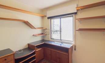 Imagem 3: Apartamento Locação Pompéia 109 m² 3 Dormitórios