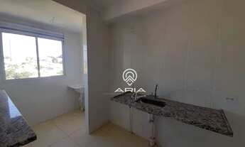 Imagem 3: Apartamento com 2 dormitórios para alugar, Vila Velosa - Araraquara/SP