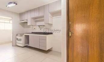 Imagem 12: Apartamento Locação 3 Dormitórios - 107 m² Moema