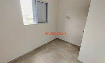 Imagem 3: Apartamento com 2 dormitórios à venda, 49 m² por R$ 299.000,00 - Vila Ré - São Paulo/SP