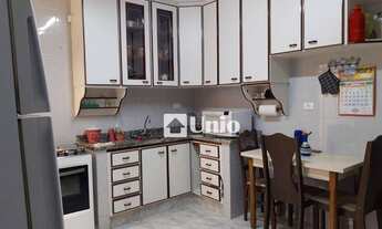 Imagem 4: Casa com 2 dormitórios para alugar, 56 m² por R$ 1.900,01/mês - Panorama - Piracicaba/SP