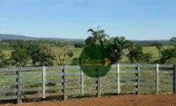 Imagem 7: Fazenda com 2 dormitórios à venda, 4936800 m² por R$ 15.000.000 - Zona Rural - Baliza/GO
