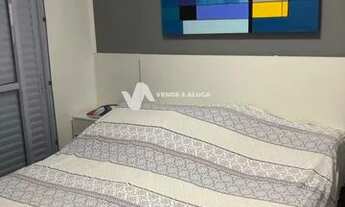 Imagem 10: Apartamento à venda 3 dormitórios sendo 1 suíte 2 vagas de garagem Campestre Santo André