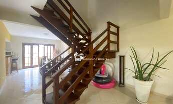 Imagem 7: Sobrado com 3 dormitórios para alugar, 200 m² - Juquehy - São Sebastião/SP