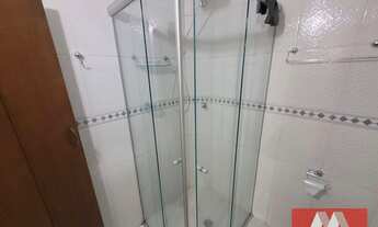 Imagem 6: Apartamento com 1 dormitório para alugar, 36 m² por R$ 1.681,01/mês - Bela Vista - São Pau