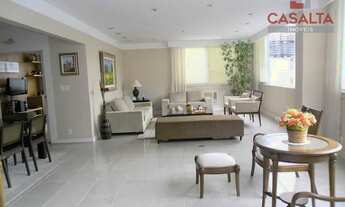 Imagem 2: Apartamento à venda, 197 m² por R$ 2.850.000,00 - Leblon - Rio de Janeiro/RJ