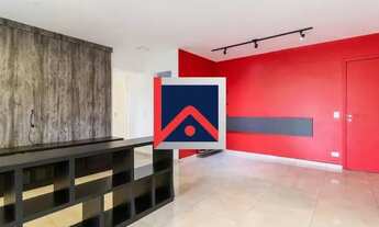 Imagem 3: Venda Apartamento 2 Dormitórios - 88 m² Vila Romana