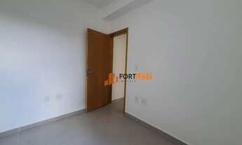 Imagem 2: Apartamento com 2 dormitórios para alugar, 45 m² por R$ 1.860,00/mês - Vila Carrão - São P